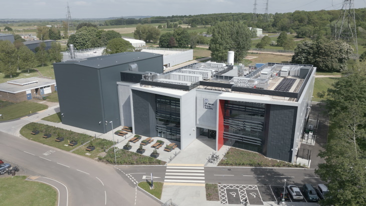 UKAEA, Eni partner for tritium fuel cycle facility