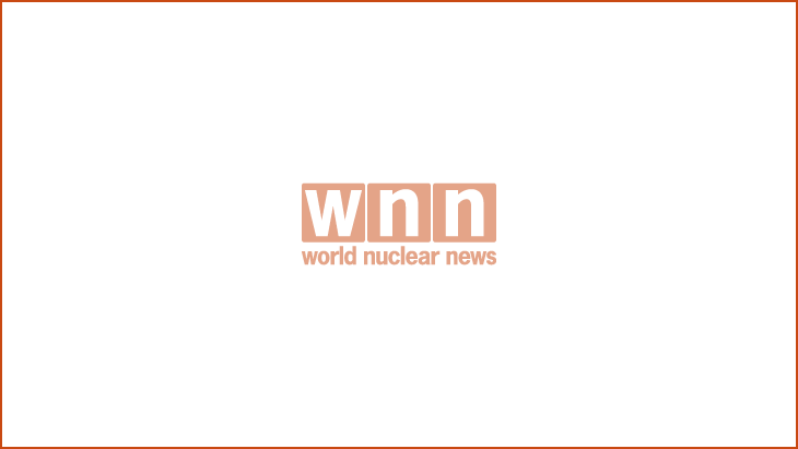 DR Congo research reactor requires improvement, says IAEA